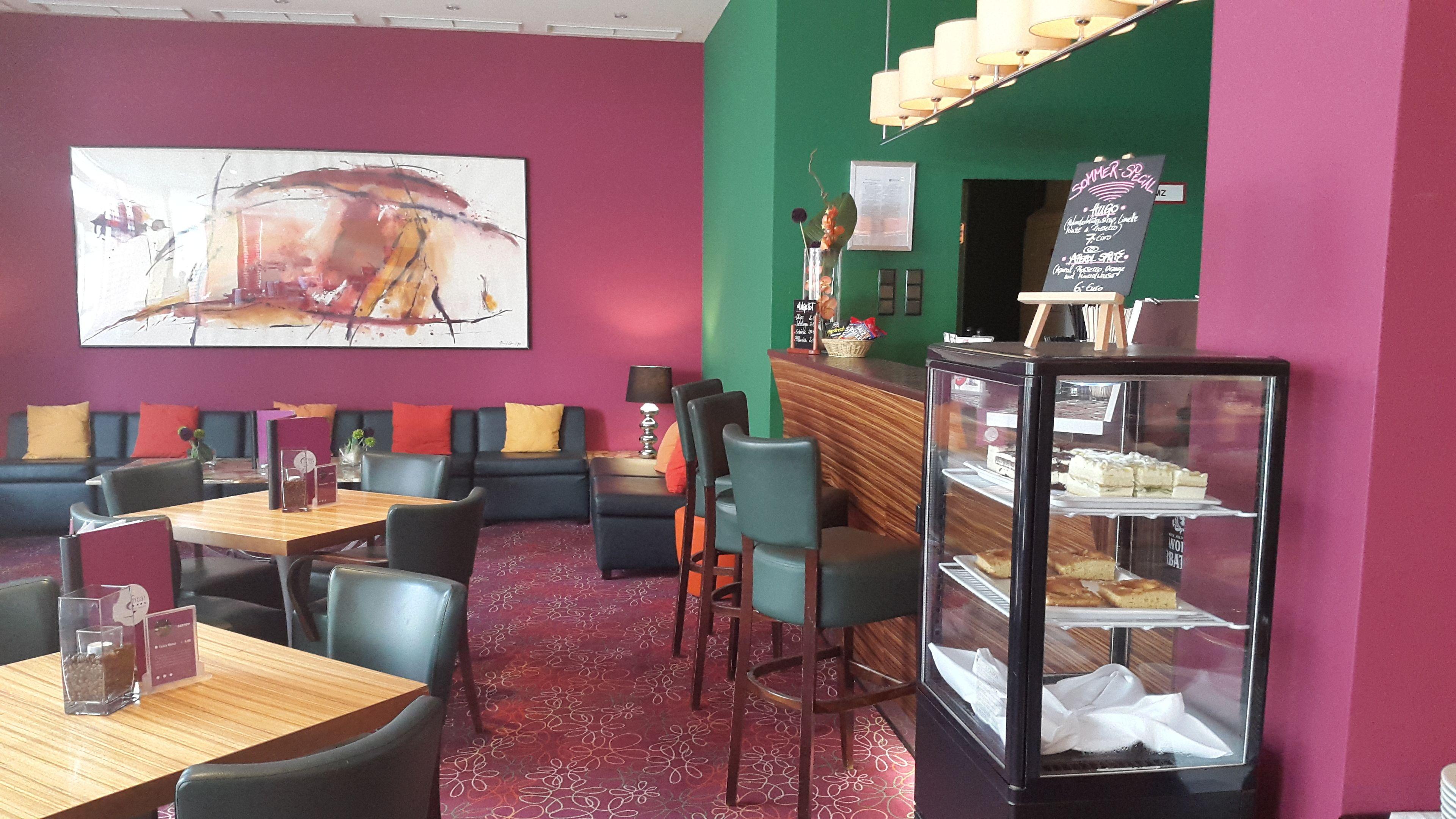 Sorat Hotel Berlin — Photos 1