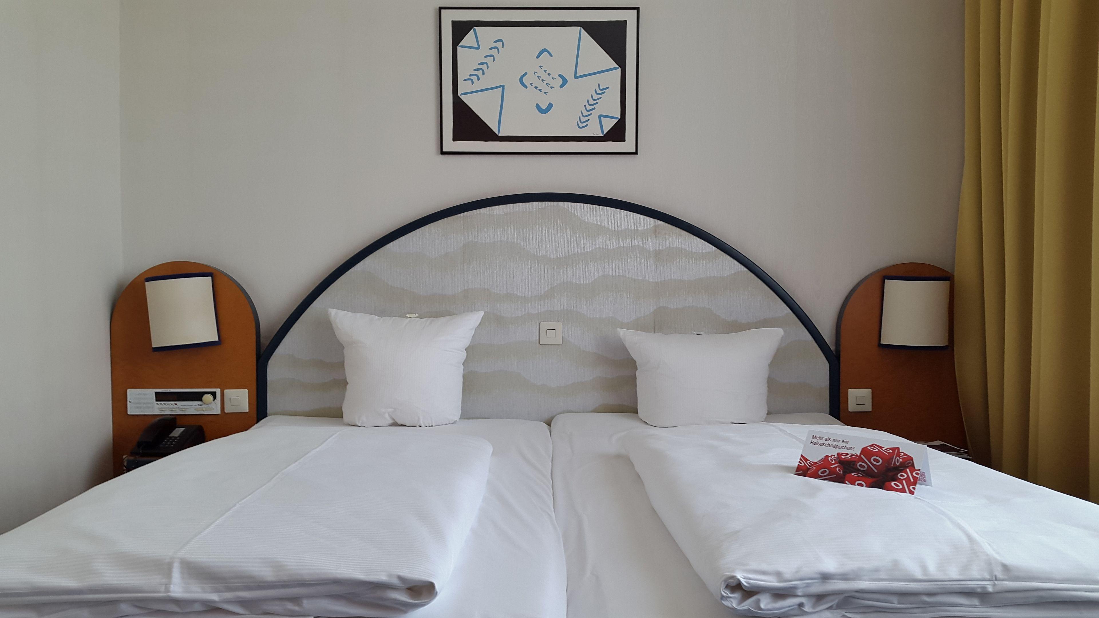 Sorat Hotel Berlin — Photos 3